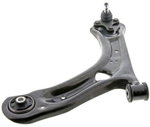 Load image into Gallery viewer, Mevotech CMS70180 Suspension Control Arm and Ball Joint Assembly Mevotech CMS70180
