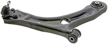 Load image into Gallery viewer, Mevotech CMS70181 Suspension Control Arm and Ball Joint Assembly Mevotech CMS70181
