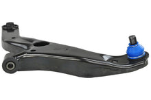 Load image into Gallery viewer, Mevotech CMS76100 Suspension Control Arm and Ball Joint Assembly Mevotech CMS76100
