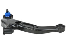 Load image into Gallery viewer, Mevotech CMS76101 Suspension Control Arm and Ball Joint Assembly Mevotech CMS76101
