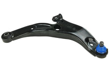Load image into Gallery viewer, Mevotech CMS76101 Suspension Control Arm and Ball Joint Assembly Mevotech CMS76101
