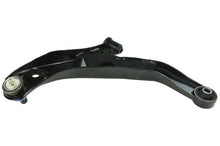 Load image into Gallery viewer, Mevotech CMS76101 Suspension Control Arm and Ball Joint Assembly Mevotech CMS76101
