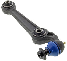Load image into Gallery viewer, Mevotech CMS76104 Suspension Control Arm and Ball Joint Assembly Mevotech CMS76104
