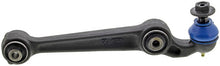 Load image into Gallery viewer, Mevotech CMS76104 Suspension Control Arm and Ball Joint Assembly Mevotech CMS76104
