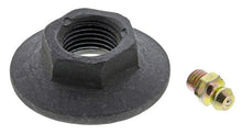 Load image into Gallery viewer, Mevotech CMS76106 Suspension Control Arm and Ball Joint Assembly Mevotech CMS76106

