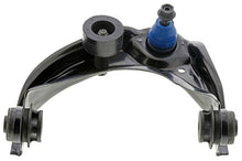 Load image into Gallery viewer, Mevotech CMS76107 Suspension Control Arm and Ball Joint Assembly Mevotech CMS76107
