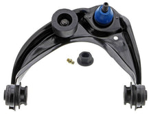 Load image into Gallery viewer, Mevotech CMS76107 Suspension Control Arm and Ball Joint Assembly Mevotech CMS76107
