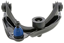 Load image into Gallery viewer, Mevotech CMS76107 Suspension Control Arm and Ball Joint Assembly Mevotech CMS76107

