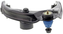 Load image into Gallery viewer, Mevotech CMS76107 Suspension Control Arm and Ball Joint Assembly Mevotech CMS76107
