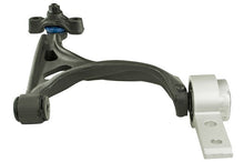 Load image into Gallery viewer, Mevotech CMS761171 Suspension Control Arm and Ball Joint Assembly Mevotech CMS761171
