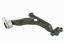 Load image into Gallery viewer, Mevotech CMS761171 Suspension Control Arm and Ball Joint Assembly Mevotech CMS761171
