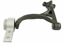 Load image into Gallery viewer, Mevotech CMS761172 Suspension Control Arm and Ball Joint Assembly Mevotech CMS761172
