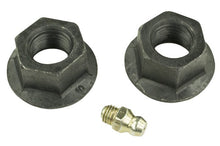 Load image into Gallery viewer, Mevotech CMS761172 Suspension Control Arm and Ball Joint Assembly Mevotech CMS761172
