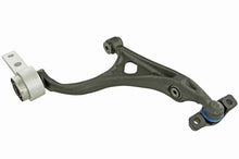 Load image into Gallery viewer, Mevotech CMS761172 Suspension Control Arm and Ball Joint Assembly Mevotech CMS761172
