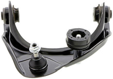 Load image into Gallery viewer, Mevotech CMS761173 Suspension Control Arm and Ball Joint Assembly Mevotech CMS761173
