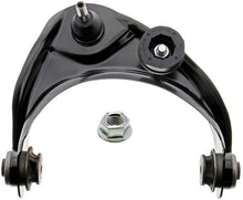 Load image into Gallery viewer, Mevotech CMS761174 Suspension Control Arm and Ball Joint Assembly Mevotech CMS761174
