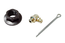 Load image into Gallery viewer, Mevotech CMS76118 Suspension Control Arm and Ball Joint Assembly Mevotech CMS76118
