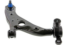 Load image into Gallery viewer, Mevotech CMS761184 Suspension Control Arm and Ball Joint Assembly Mevotech CMS761184
