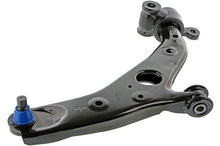 Load image into Gallery viewer, Mevotech CMS761184 Suspension Control Arm and Ball Joint Assembly Mevotech CMS761184

