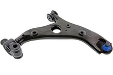 Load image into Gallery viewer, Mevotech CMS761184 Suspension Control Arm and Ball Joint Assembly Mevotech CMS761184
