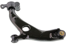 Load image into Gallery viewer, Mevotech CMS761184 Suspension Control Arm and Ball Joint Assembly Mevotech CMS761184
