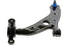 Load image into Gallery viewer, Mevotech CMS761185 Suspension Control Arm and Ball Joint Assembly Mevotech CMS761185
