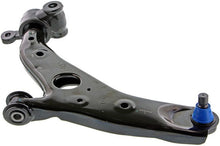 Load image into Gallery viewer, Mevotech CMS761185 Suspension Control Arm and Ball Joint Assembly Mevotech CMS761185
