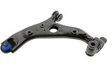 Load image into Gallery viewer, Mevotech CMS761185 Suspension Control Arm and Ball Joint Assembly Mevotech CMS761185
