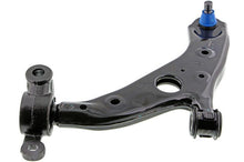 Load image into Gallery viewer, Mevotech CMS761213 Suspension Control Arm and Ball Joint Assembly Mevotech CMS761213
