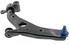 Load image into Gallery viewer, Mevotech CMS761213 Suspension Control Arm and Ball Joint Assembly Mevotech CMS761213

