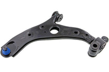 Load image into Gallery viewer, Mevotech CMS761213 Suspension Control Arm and Ball Joint Assembly Mevotech CMS761213
