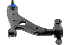 Load image into Gallery viewer, Mevotech CMS761214 Suspension Control Arm and Ball Joint Assembly Mevotech CMS761214
