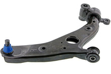 Load image into Gallery viewer, Mevotech CMS761214 Suspension Control Arm and Ball Joint Assembly Mevotech CMS761214
