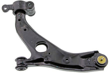 Load image into Gallery viewer, Mevotech CMS761214 Suspension Control Arm and Ball Joint Assembly Mevotech CMS761214
