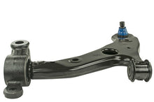 Load image into Gallery viewer, Mevotech CMS761215 Suspension Control Arm and Ball Joint Assembly Mevotech CMS761215
