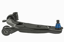 Load image into Gallery viewer, Mevotech CMS761215 Suspension Control Arm and Ball Joint Assembly Mevotech CMS761215
