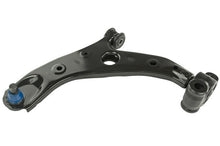 Load image into Gallery viewer, Mevotech CMS761215 Suspension Control Arm and Ball Joint Assembly Mevotech CMS761215
