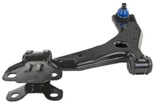 Load image into Gallery viewer, Mevotech CMS76151 Suspension Control Arm and Ball Joint Assembly Mevotech CMS76151

