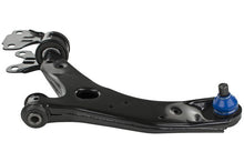 Load image into Gallery viewer, Mevotech CMS76151 Suspension Control Arm and Ball Joint Assembly Mevotech CMS76151
