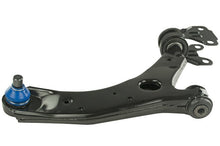 Load image into Gallery viewer, Mevotech CMS76152 Suspension Control Arm and Ball Joint Assembly Mevotech CMS76152
