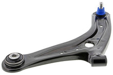 Load image into Gallery viewer, Mevotech CMS76179 Suspension Control Arm and Ball Joint Assembly Mevotech CMS76179
