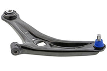Load image into Gallery viewer, Mevotech CMS76179 Suspension Control Arm and Ball Joint Assembly Mevotech CMS76179

