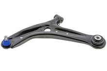Load image into Gallery viewer, Mevotech CMS76179 Suspension Control Arm and Ball Joint Assembly Mevotech CMS76179
