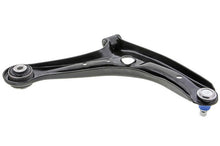 Load image into Gallery viewer, Mevotech CMS76179 Suspension Control Arm and Ball Joint Assembly Mevotech CMS76179
