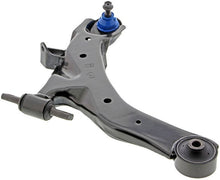 Load image into Gallery viewer, Mevotech CMS80101 Suspension Control Arm and Ball Joint Assembly Mevotech CMS80101
