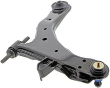 Load image into Gallery viewer, Mevotech CMS80101 Suspension Control Arm and Ball Joint Assembly Mevotech CMS80101
