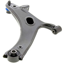 Load image into Gallery viewer, Mevotech CMS801052 Suspension Control Arm and Ball Joint Assembly Mevotech CMS801052
