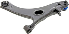 Load image into Gallery viewer, Mevotech CMS801052 Suspension Control Arm and Ball Joint Assembly Mevotech CMS801052
