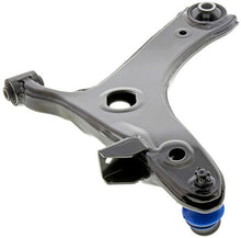 Load image into Gallery viewer, Mevotech CMS801052 Suspension Control Arm and Ball Joint Assembly Mevotech CMS801052
