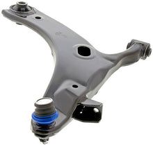 Load image into Gallery viewer, Mevotech CMS801052 Suspension Control Arm and Ball Joint Assembly Mevotech CMS801052
